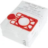 Gastronoble 50 Staubsaugerbeutel für Numatic Henry Staubsauger HVR200