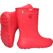 Camminare Gummistiefel Junior Rot