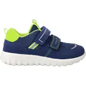 Superfit Klett SPORT7 MINI, keine Angaben, Blau, Kinder