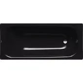 Kaldewei Badewanne SANIFORM PLUS schwarz