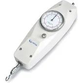 Kern & Sohn KERN Mechanisches Kraftmessgerät FA Messbereich max. 500 N, Ablesbarkeit 2,5 N
