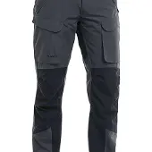 Fladen Fishing Trousers Authentic 2.0 grey/black S