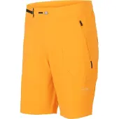 SCOTT - Shorts Tuned SL - Radhose Gr XL orange