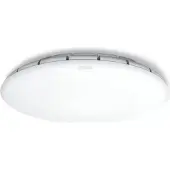 Steinel Sensor-LED-Innenleuchte 9.1 W, IP20 Mit Bewegungsmelder 081072