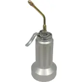 Mato Flüssigkeitszerstäuber aus Aluminium, Fassungsvermögen: 300 ml