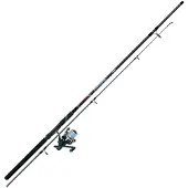 Jenzi Forellen Combo 2,7m 10-35g