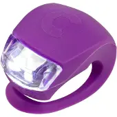 Micro Step Zubehör LED-Licht Violett
