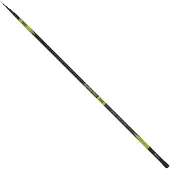 Mikado Nsc Stipprute Schwarz,Silber 5.00 m / 5-20 g Schwarz,Silber 5.00 m