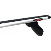 Mont Blanc Amc 5108 Aero Aluminium-Dachträger Peugeot, Citroen