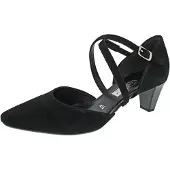 Gabor Damen Spangenpumps 21669-2.5, 21669-3, 21669-3.5, 21669-4, 21669-4.5, 21669-5, 21669-5.5, 21669-6, 21669-6.5, 21669-7, 21669-7.5, 21669-8, 21669-8.5, 21669-9, 21669-9.5 GAB-21-363 schwarz 6.5