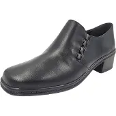 Gabor Hochfrontpumps Damen 31323436323934 Schwarz 36 EU