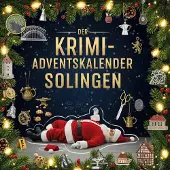 Sonstige Verlage Der Krimi-Adventskalender Solingen