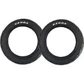 CBK-MS 2x KENDA 12" Reifen 12 1/2 x 1.75 = 47-203