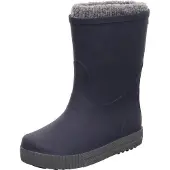 Fischer Kinder-Gummistiefel Warm Blau Blau 36
