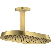 Hansgrohe 39760250 Kopfbrause 370/220 Axor ShowerSphere