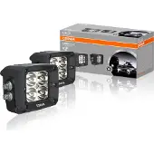 Osram Ledriving Cube Vx80-sp 12/24v 1300l Autolicht