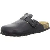 Natural Sense Clogs Uni 31313937323633 Schwarz 43 EU