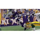 PS4 Spiel - Madden NFL 17