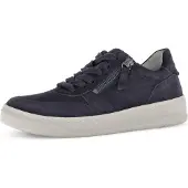 Gabor Sneaker Blau Blau 41
