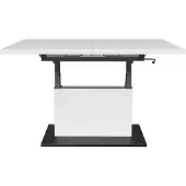 Harper Couchtisch MIGORI 3 BHT 120x56x70 cm Wohnzimmertisch
