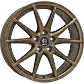 Sparco Alufelge Drs 8X18 5X120 Et 45 Rally Bronze