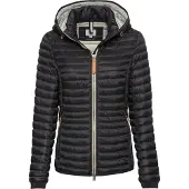 Camel active Leichte Steppjacke aus recyceltem Polyamid