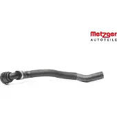 METZGER Kühlerschlauch Wasserschlauch für BMW 3 Touring (E91) 2421209