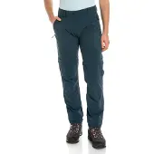 Schöffel Pants Ascona Zip Off dress blues (8180) 23