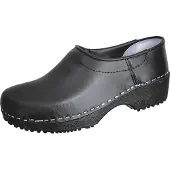Saliha PolyurethanClogs (geschlossen) Gr. 38