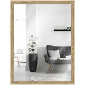 MendeFrames Wandspiegel H790 Strandhaus 60x80 cm natur