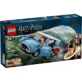 LEGO 76424 – Harry Potter – Der fliegende Ford Anglia