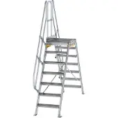MUNK Günzburger Steigtechnik 600907 Überstiegsmodul 1 St.