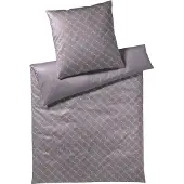JOOP! Bettwäsche Cornflower Gradient rose Bettbezug einzeln 155x220 cm