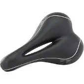 Velo Softgel Sportsattelherren