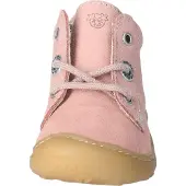 Ricosta Schnürschuhe in Rosa | Gr.: 22