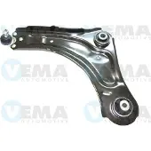 VEMA 26473 Querlenker Vorne Links für RENAULT MEGANE III Grandtour (KZ0/1) Scénic III (JZ0/1) GRAND SCÉNIC III (JZ0/1) Megane III Schrägheck (BZ0/1)