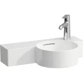 Laufen H8152847581061 Hwb Val 315X550X155