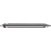 GUHRING Zentrierbohrer überlang HSS 60Grad 1,0mm GÜHRING