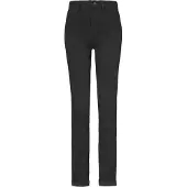 Paddock's Paddock’s Schwarze Jeans Pat in schmaler Form-D46 / L32