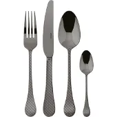 Sambonet Besteckset Taormina PVD Black (24-teilig)