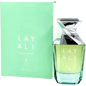 Volare - Layali Eau de Parfum – Klassische Pistazie 100 ml