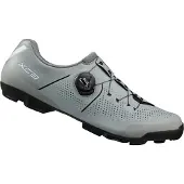 Shimano XC302 ice gray (G13) 49