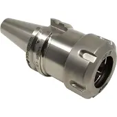 Paulimot Präzisions-Spannzangenfutter SK30 (DIN 69871) / M12 für ER32