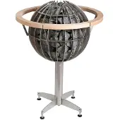 Harvia HGL6 Schutzgeländer für Globe öfen 6,9 kW