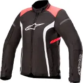 Alpinestars Stella T-Kira V2 Wasserdichte Damen Motorrad Textiljacke