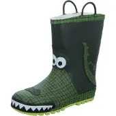 Sneakers Gummistiefel Warmfutter AK621420A