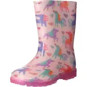 Sneakers Gummistiefel Kaltfutter STE-323-RO