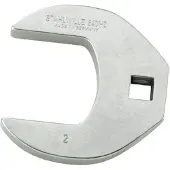 Stahlwille 540A HD SW 3/8" Crow-Foot-Schlüssel