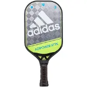 Adidas Pickleball Adipower Attk 3.2 Pickleball-schläger