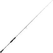Hart Toro Miura Fk S Jiggingrute Silber 1.83 m / 120-250 g Silber 1.83 m
